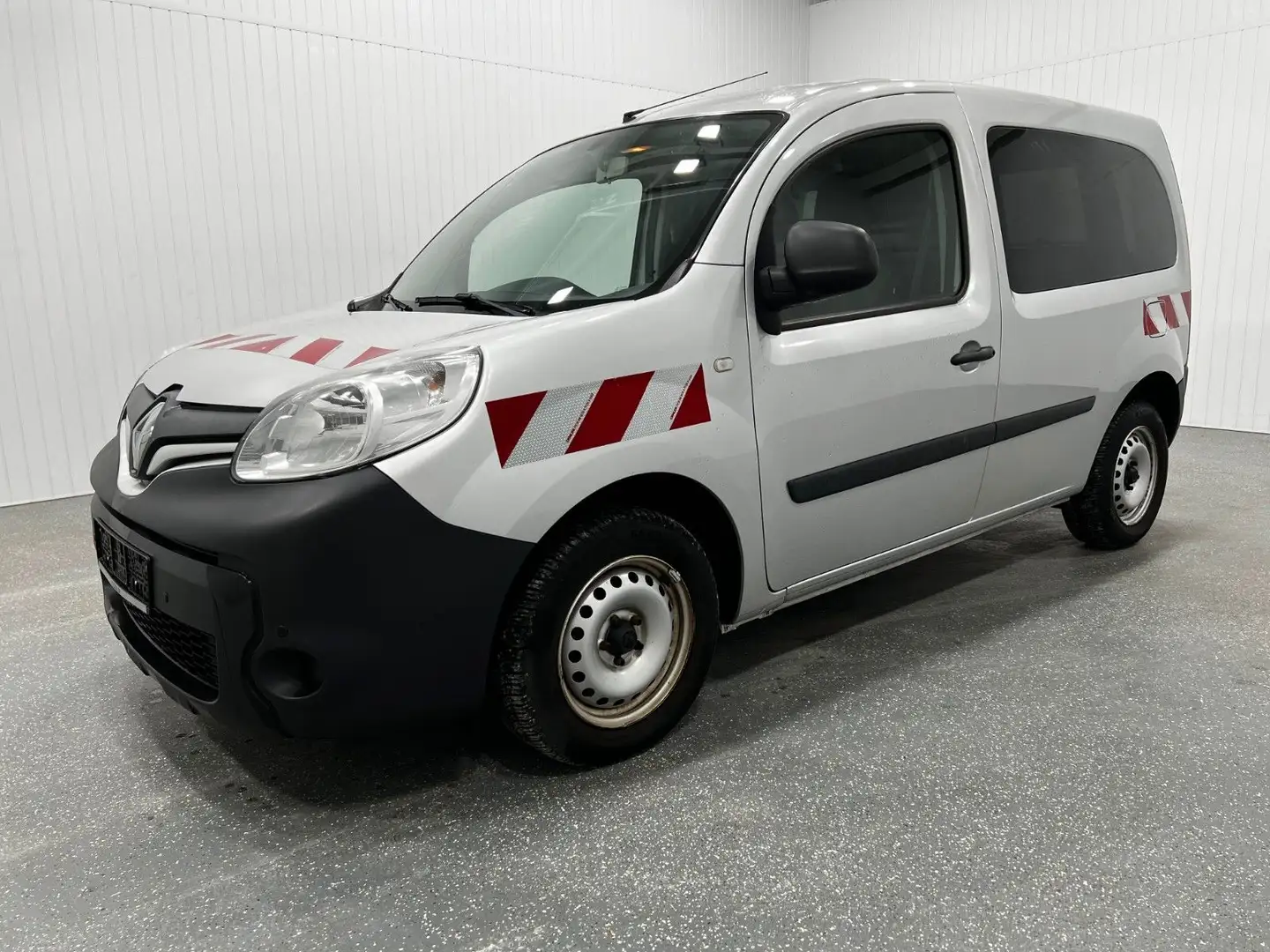 Renault KANGOO RAPID 1.5 DCI 110 FAP |MY19|67tKM|ST.HEIZ Grijs - 1