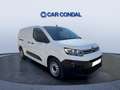 Citroen Berlingo Combi BlueHDi S&S Talla M You 100 Blanco - thumbnail 5