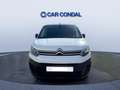 Citroen Berlingo Combi BlueHDi S&S Talla M You 100 Blanco - thumbnail 3