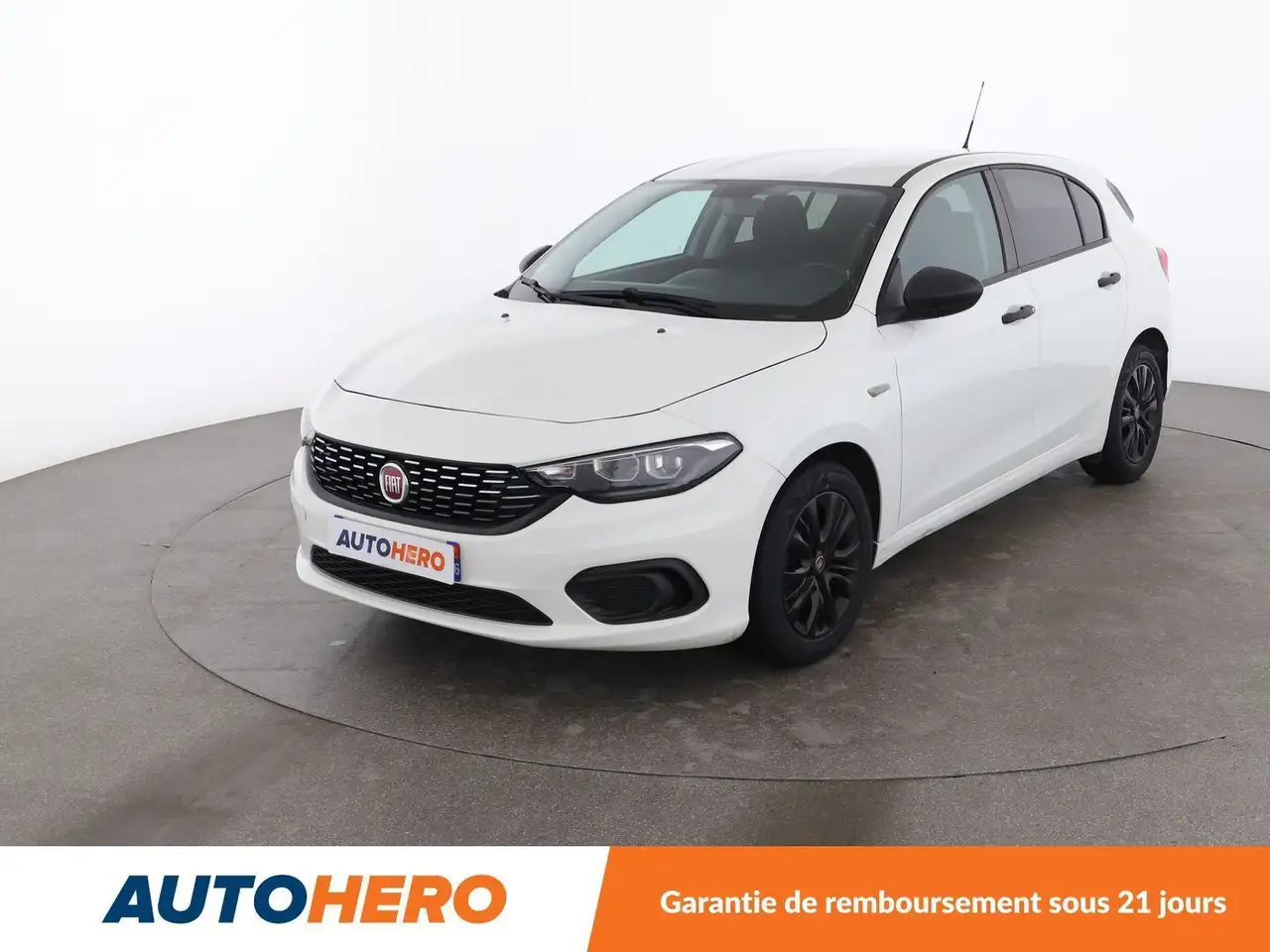 Fiat Tipo 1.4