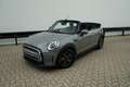 MINI Cooper Cabrio | APPLE CARPLAY | 18.503 KM | 1E EIGENAAR | TOP !! Grau - thumbnail 1