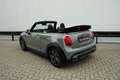 MINI Cooper Cabrio | APPLE CARPLAY | 18.503 KM | 1E EIGENAAR | TOP !! Grau - thumbnail 4