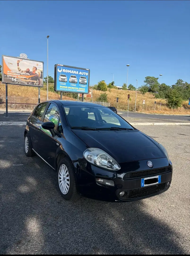 Fiat Grande Punto 5p 1.3 mjt 16v Actual s&s 75cv - 1