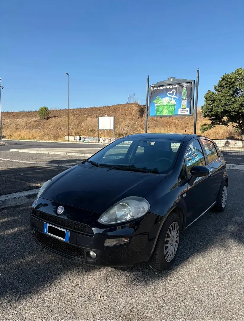 Fiat Grande Punto 5p 1.3 mjt 16v Actual s&s 75cv - 2