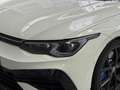 Volkswagen Golf R VIII 2.0 TSI DSG R-Perf.-AGA+BlackStyle+Pano+++ Weiß - thumbnail 5
