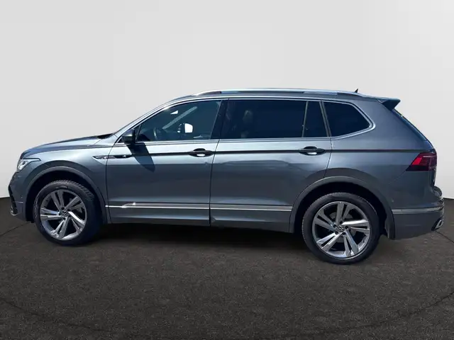 Volkswagen Tiguan Allspace view 7