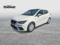 SEAT Ibiza Reference 1.0 Weiß - thumbnail 1