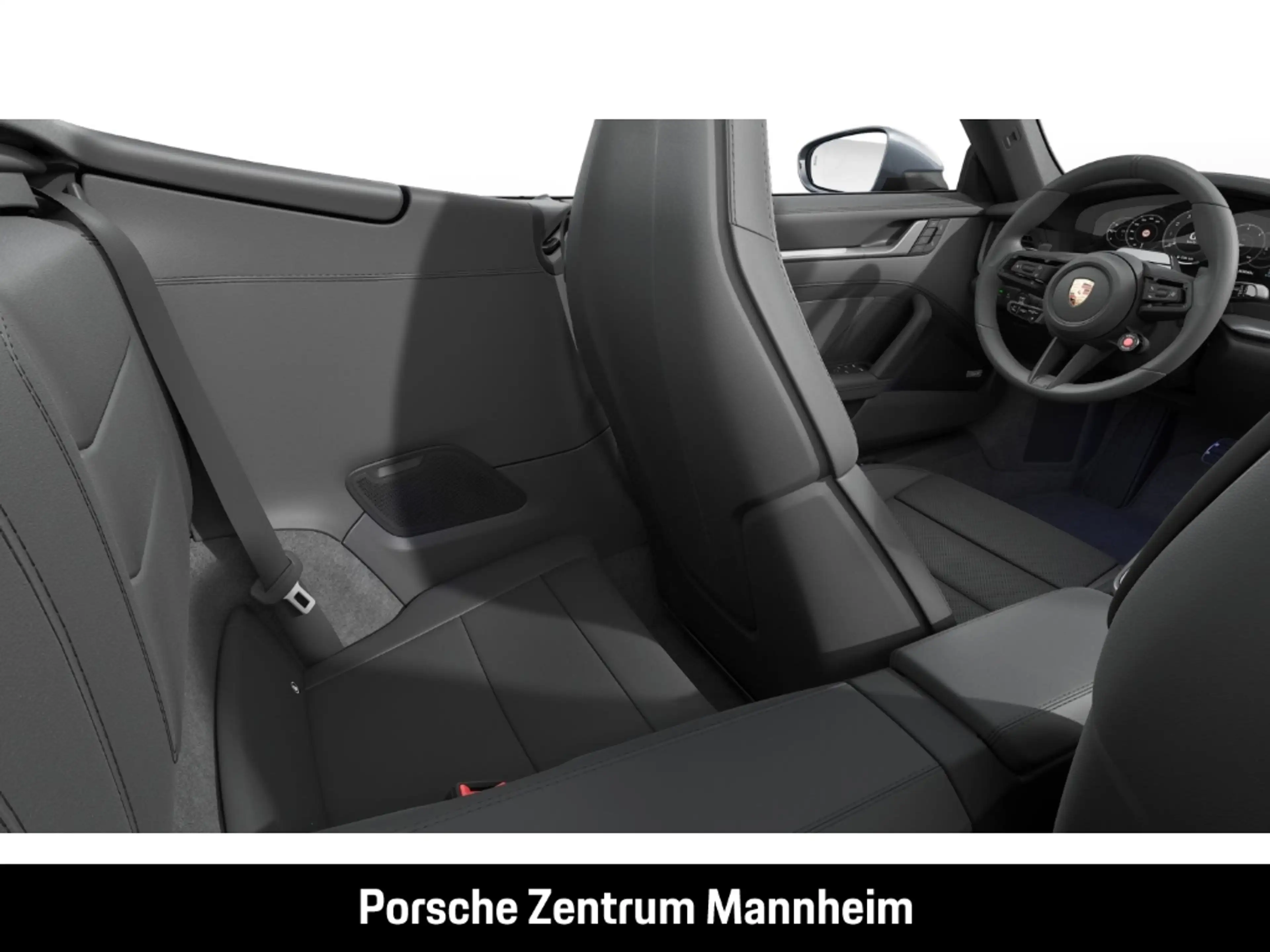 Porsche 992 -2 (911) Carrera S Cabriolet — photo 14