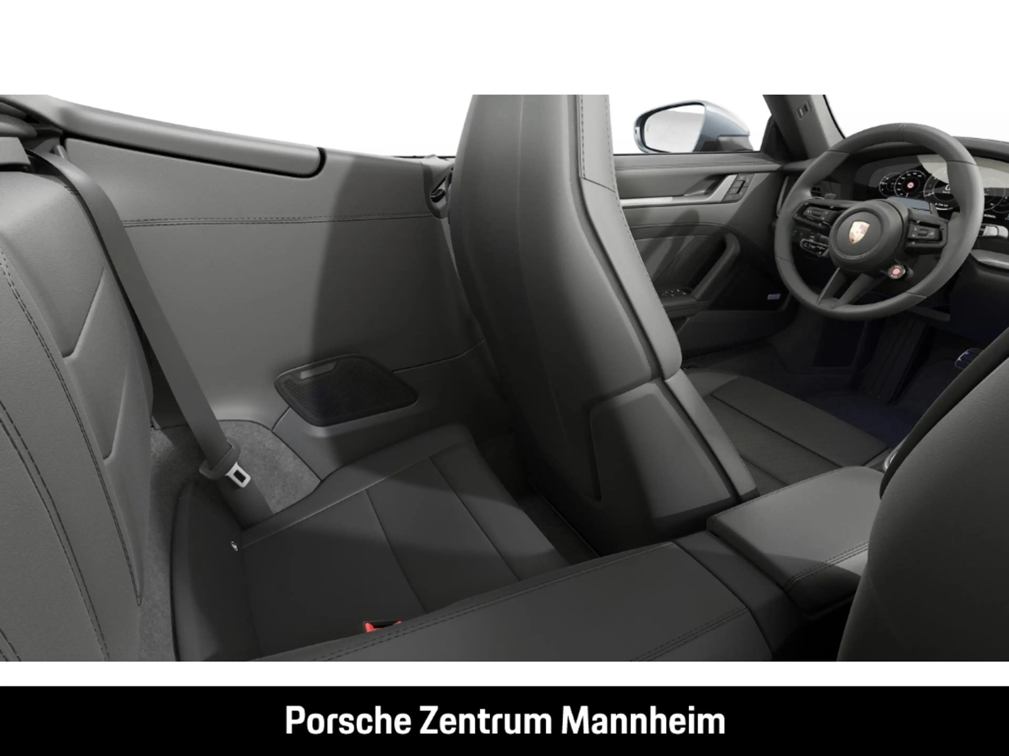 Porsche 992 -2 (911) Carrera S Cabriolet — photo 13