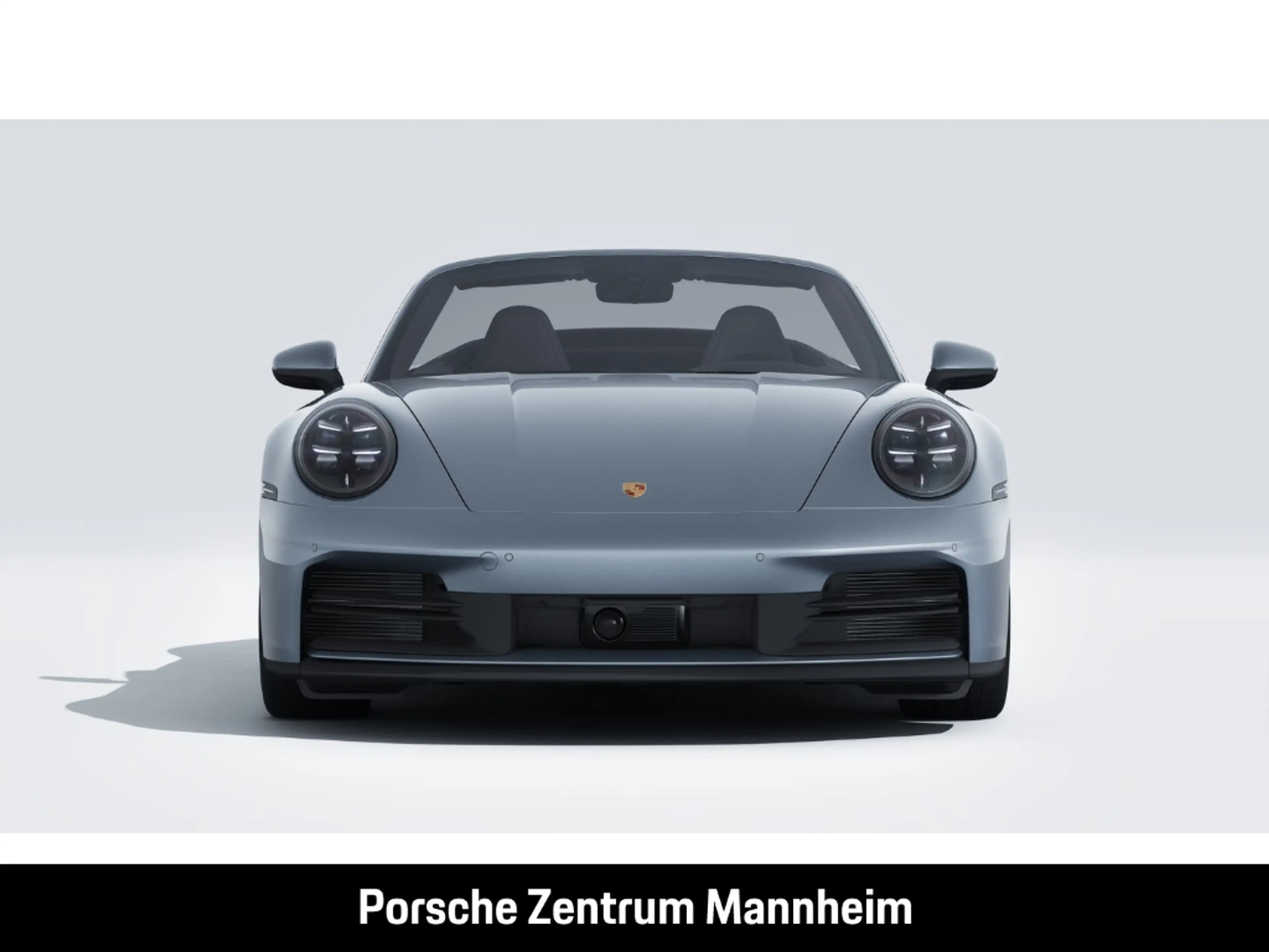 Porsche 992 -2 (911) Carrera S Cabriolet — photo 8
