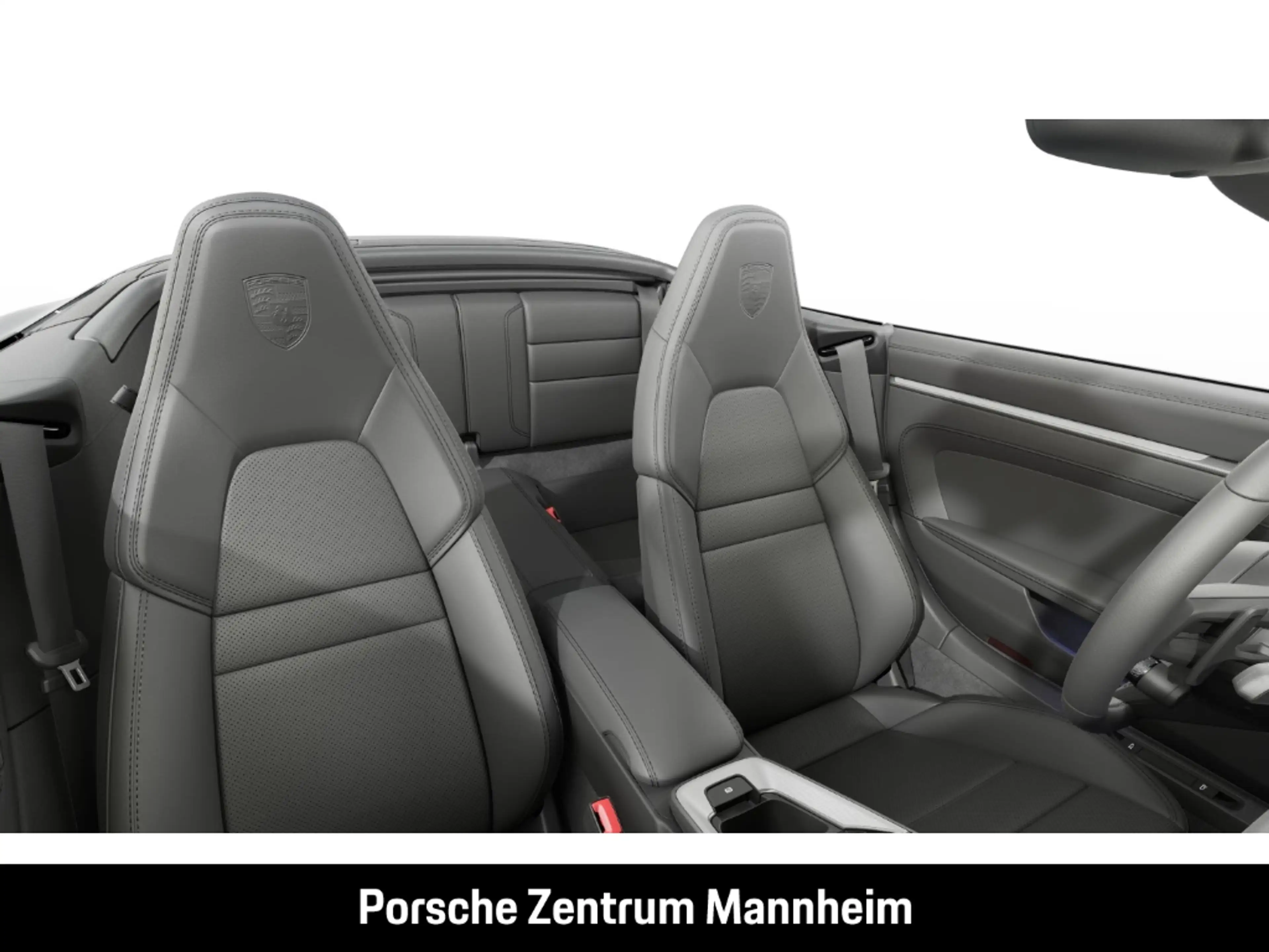 Porsche 992 -2 (911) Carrera S Cabriolet — photo 12
