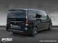 Mercedes-Benz V 300 d 4MATIC AVANTGARDE AMG PANO+LED+AHK+DISTR Noir - thumbnail 4