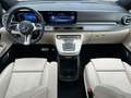 Mercedes-Benz V 300 d 4MATIC AVANTGARDE AMG PANO+LED+AHK+DISTR Noir - thumbnail 13