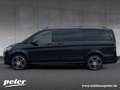 Mercedes-Benz V 300 d 4MATIC AVANTGARDE AMG PANO+LED+AHK+DISTR Zwart - thumbnail 3