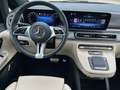 Mercedes-Benz V 300 d 4MATIC AVANTGARDE AMG PANO+LED+AHK+DISTR Zwart - thumbnail 14