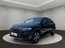 Audi Q5 S line 50 TFSI e quattro S tronic