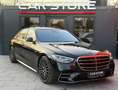 Mercedes-Benz S 580 e|4Matic|Lang|AMG-Line|Pano|360|MBGarantie|Voll Schwarz - thumbnail 1
