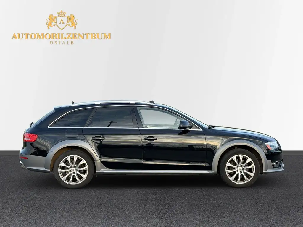 Audi A4 allroad 2.0 TFSI quattro | Pano | RFK | PDC Bild 4