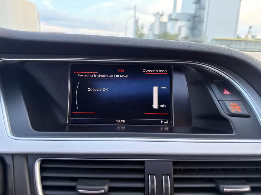 Audi A4 allroad 2.0 TFSI quattro | Pano | RFK | PDC Bild 28