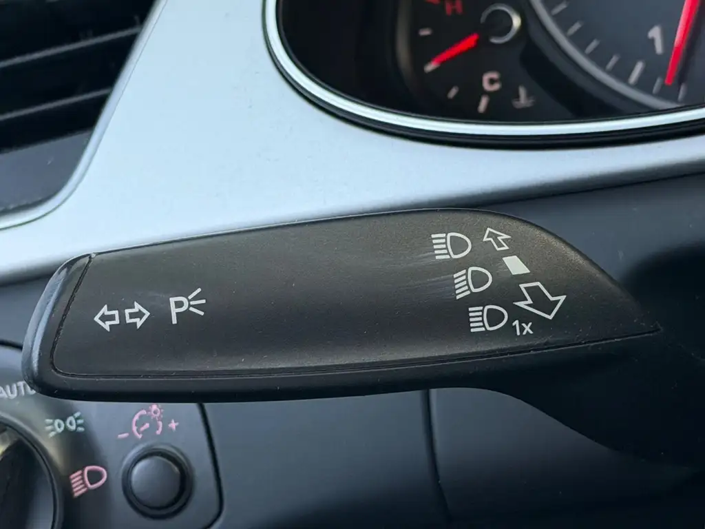 Audi A4 allroad 2.0 TFSI quattro | Pano | RFK | PDC Bild 21