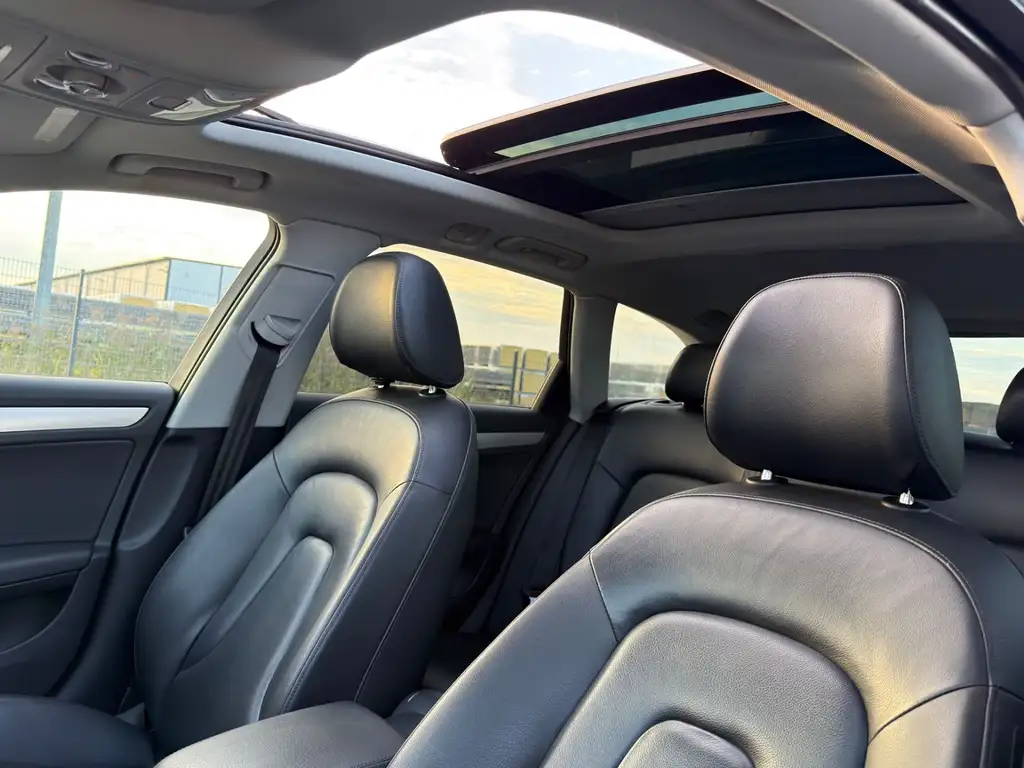Audi A4 allroad 2.0 TFSI quattro | Pano | RFK | PDC Bild 11