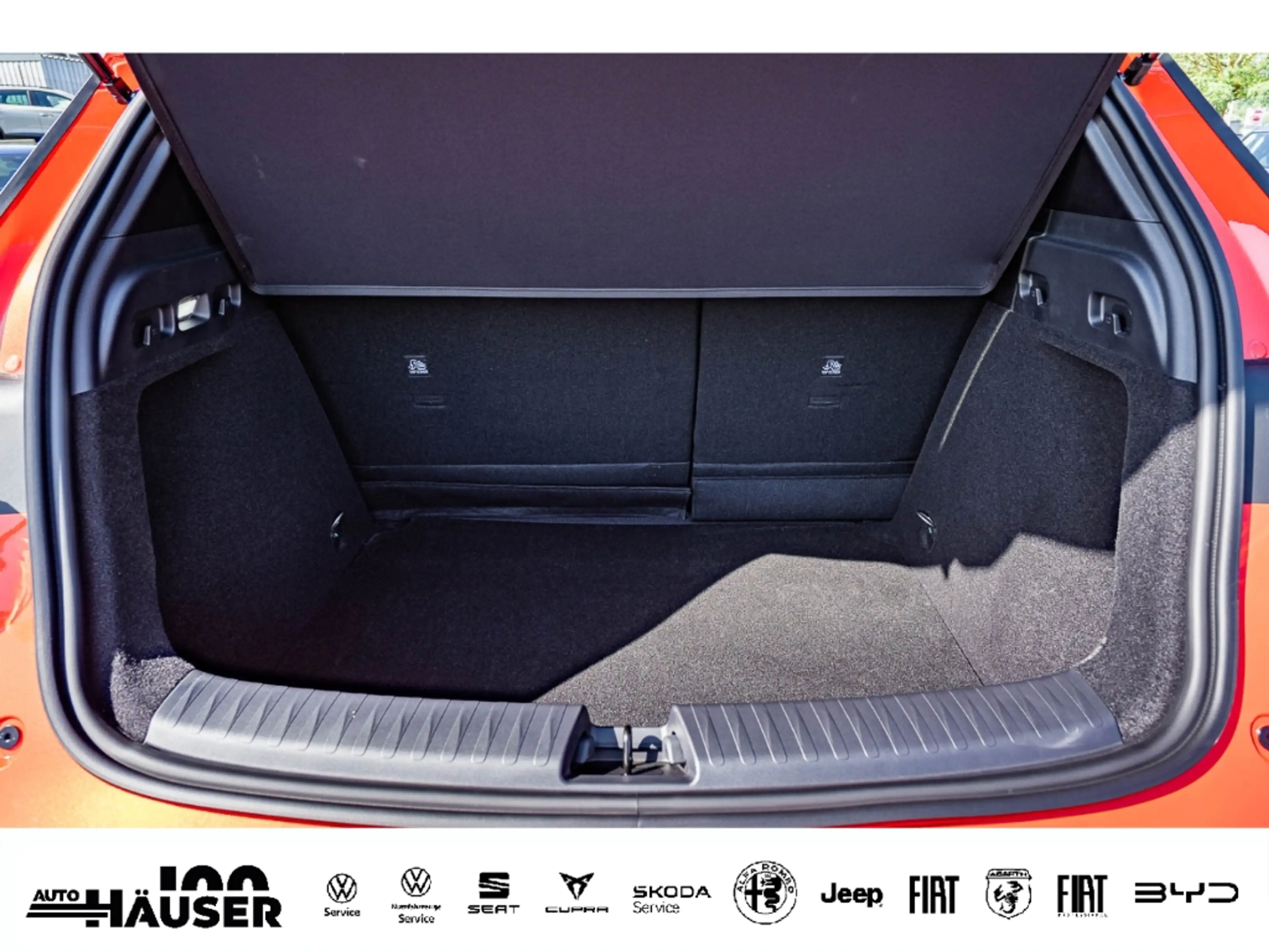 BYD Dolphin G DM-i Comfort PANO HUD 360°KAMERA EL. SITZE — photo 10