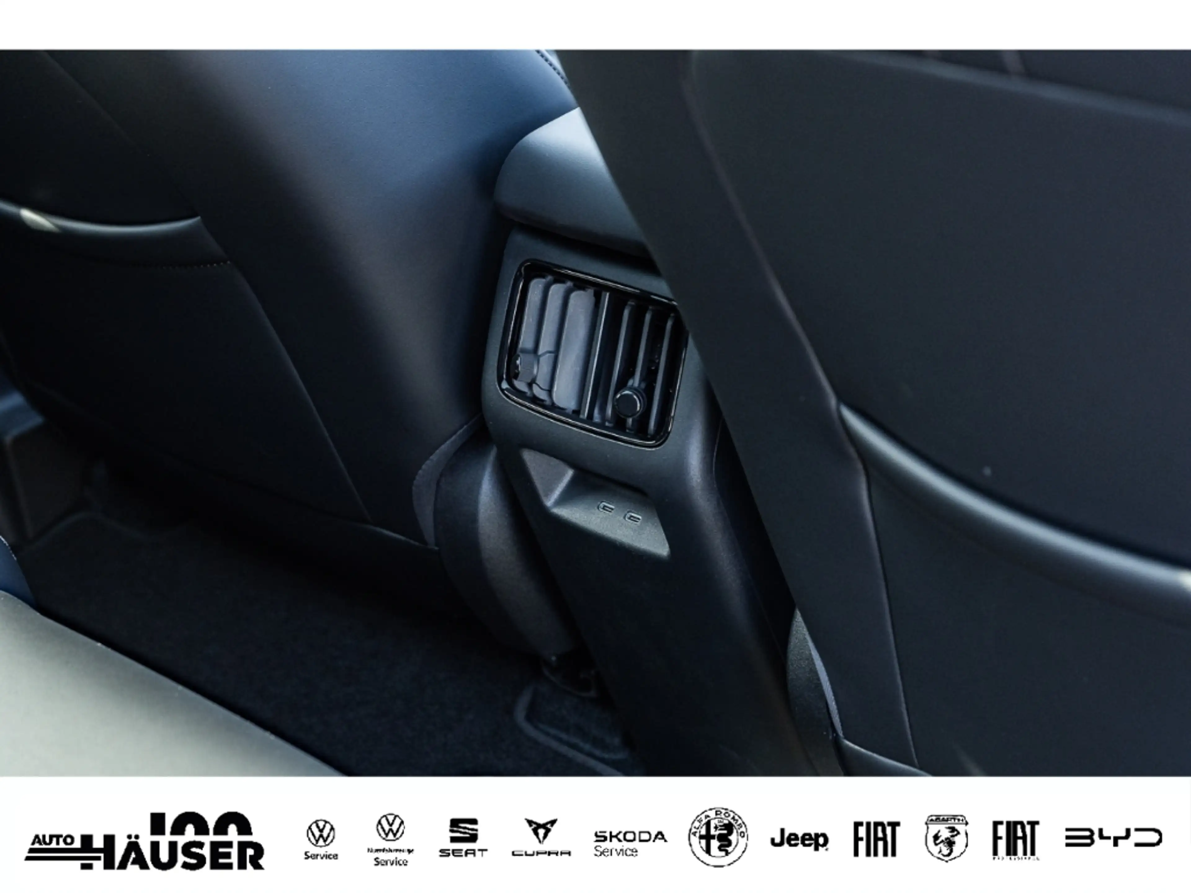 BYD Dolphin G DM-i Comfort PANO HUD 360°KAMERA EL. SITZE — photo 14