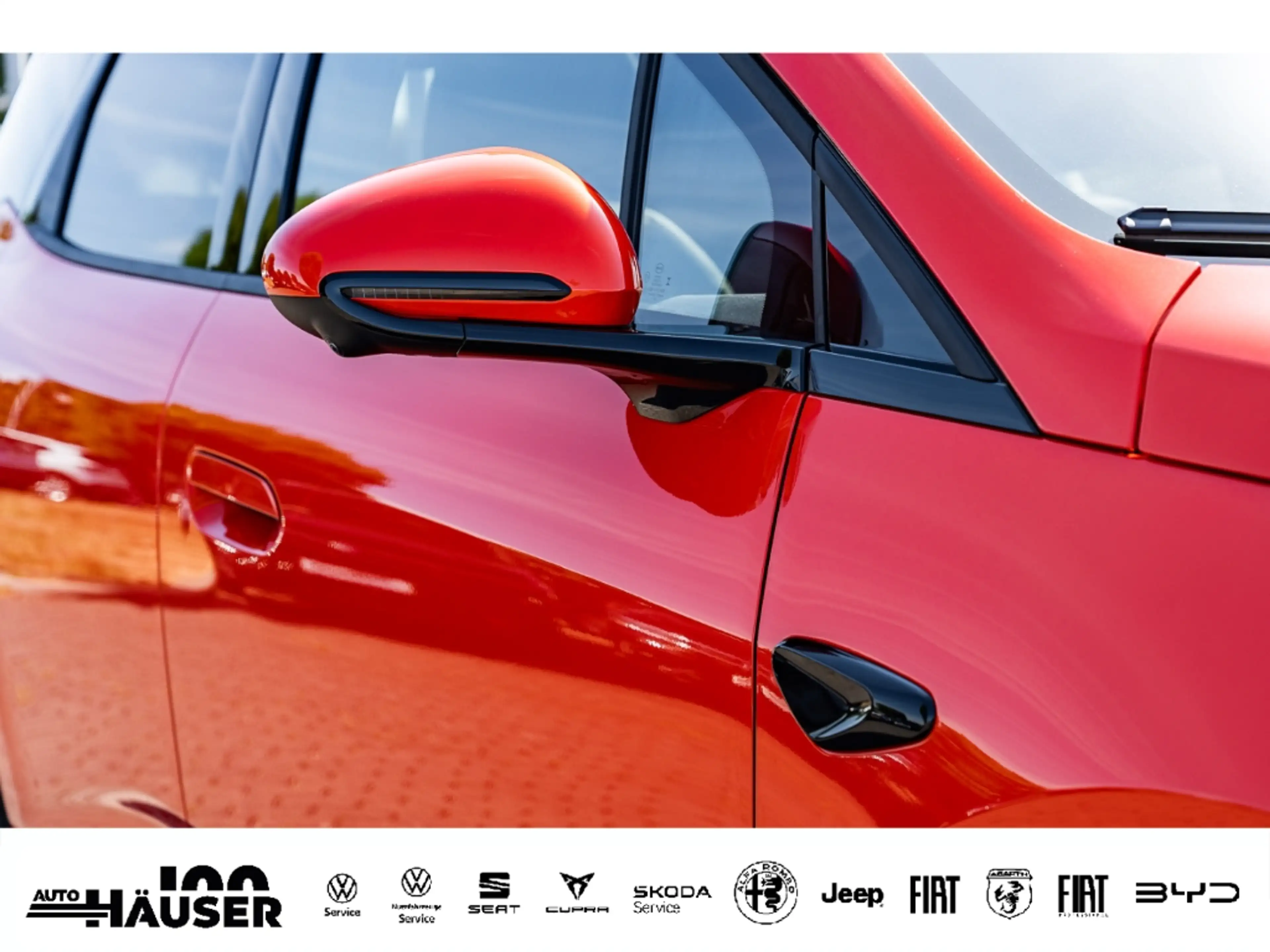BYD Dolphin G DM-i Comfort PANO HUD 360°KAMERA EL. SITZE — photo 8