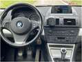 BMW X3 X3 2.5si Schwarz - thumbnail 6