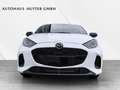 Mazda 2 Hybrid 1.5L VVT-i 116 PS e-CVT FWD EXCLUSIVE Weiß - thumbnail 2