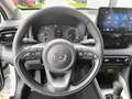 Mazda 2 Hybrid 1.5L VVT-i 116 PS e-CVT FWD EXCLUSIVE Weiß - thumbnail 6