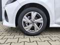 Mazda 2 Hybrid 1.5L VVT-i 116 PS e-CVT FWD EXCLUSIVE Weiß - thumbnail 15
