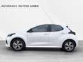 Mazda 2 Hybrid 1.5L VVT-i 116 PS e-CVT FWD EXCLUSIVE Weiß - thumbnail 3