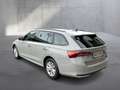 Skoda Octavia Essence TSI Grau - thumbnail 3