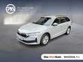 Skoda Octavia Essence TSI Grau - thumbnail 1