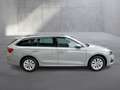 Skoda Octavia Essence TSI Grau - thumbnail 5