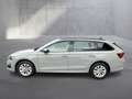 Skoda Octavia Essence TSI Grau - thumbnail 2