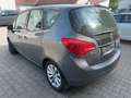 Opel Meriva B 1.4 Style*2.HAND*KLIMA*PDC* Grau - thumbnail 7