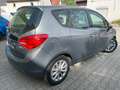 Opel Meriva B 1.4 Style*2.HAND*KLIMA*PDC* Grau - thumbnail 5