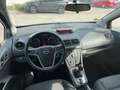 Opel Meriva B 1.4 Style*2.HAND*KLIMA*PDC* Grau - thumbnail 11