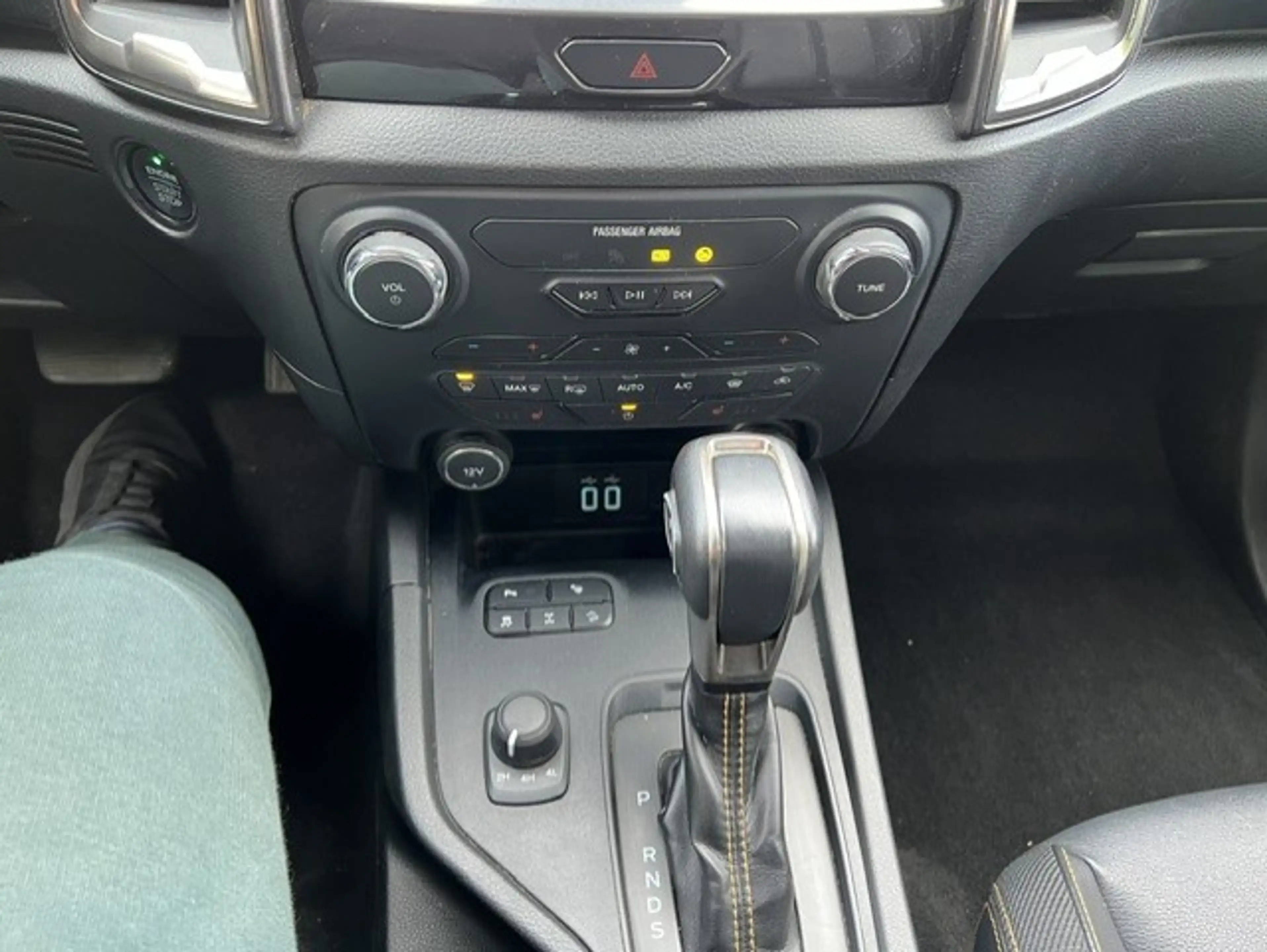 Ford Ranger 2.0 BiT EcoBlue Wildtrak (EU6.2) *Navi*Cam*Leder*Apps*Lane*Keyless* BTW incl — photo 11