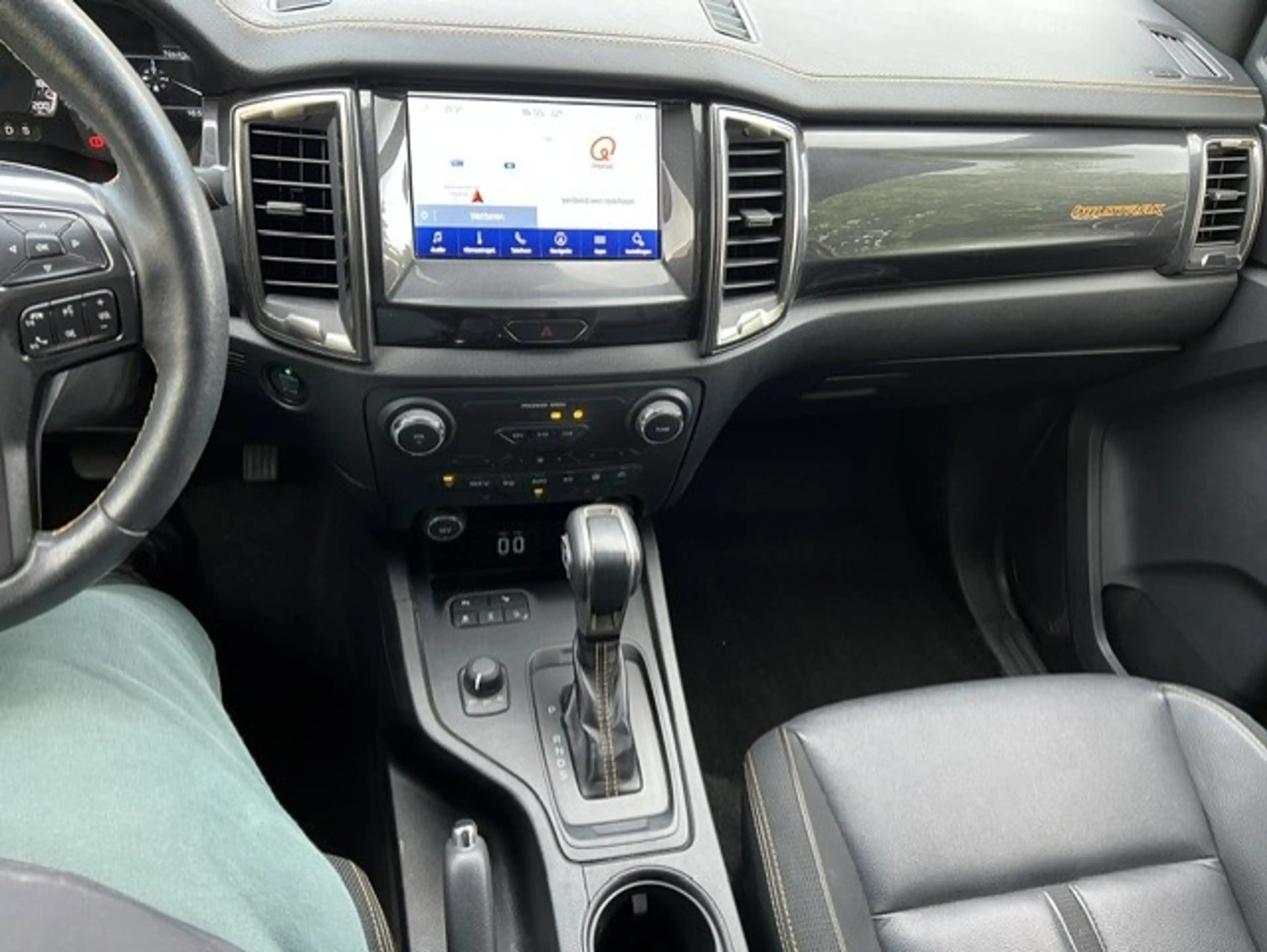 Ford Ranger 2.0 BiT EcoBlue Wildtrak (EU6.2) *Navi*Cam*Leder*Apps*Lane*Keyless* BTW incl — photo 12