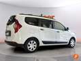 Dacia Lodgy TCE GPF Comfort 5pl. 96kW Blanco - thumbnail 7