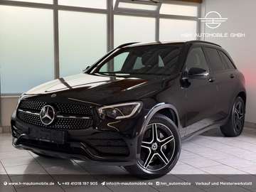 d AMG 4Matic-Pano/ACC/Virtual/AHK