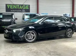 Mercedes-Benz Classe A 180 d 8G-DCT AMG Line