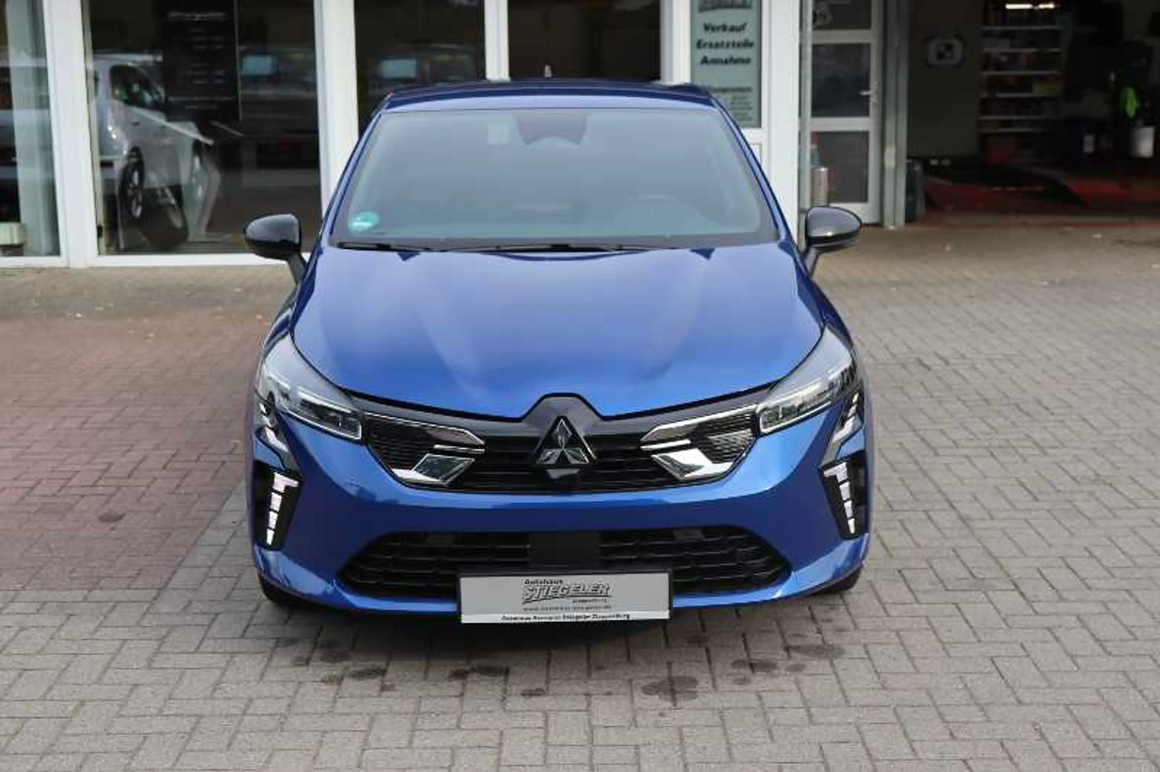 Mitsubishi Colt EDITION 1.0 T-Benziner 6-Gang — photo 6