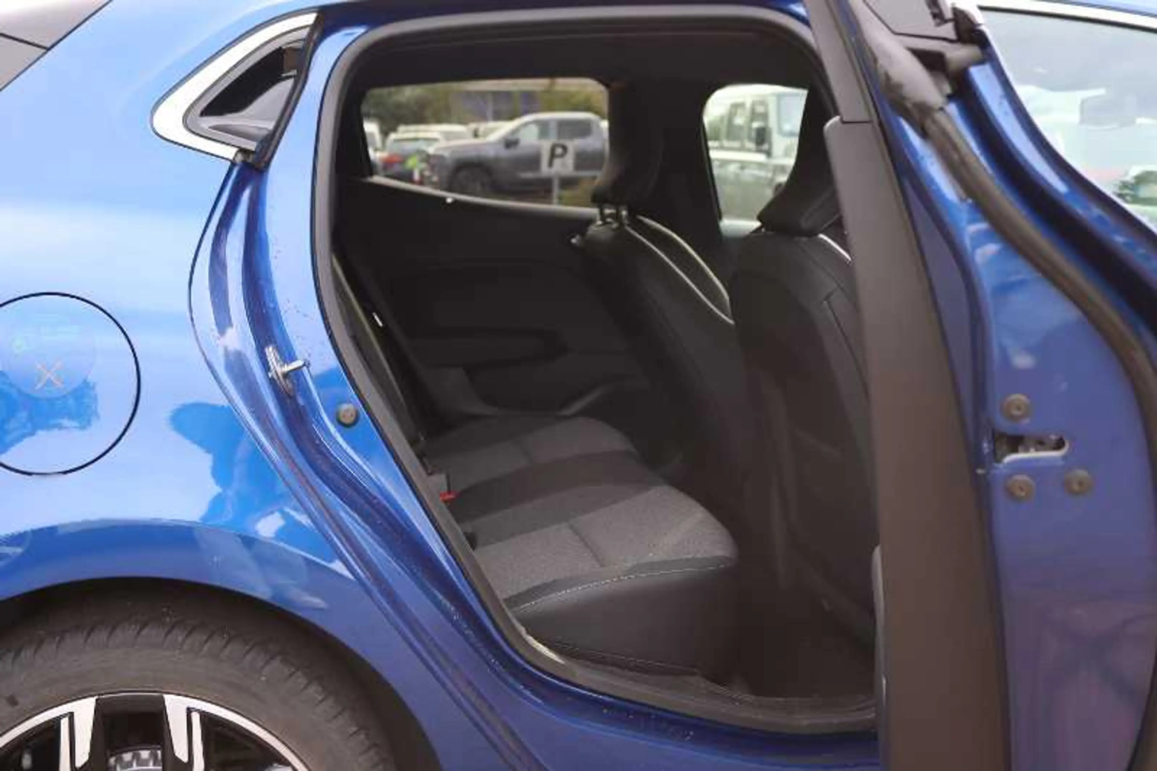 Mitsubishi Colt EDITION 1.0 T-Benziner 6-Gang — photo 10