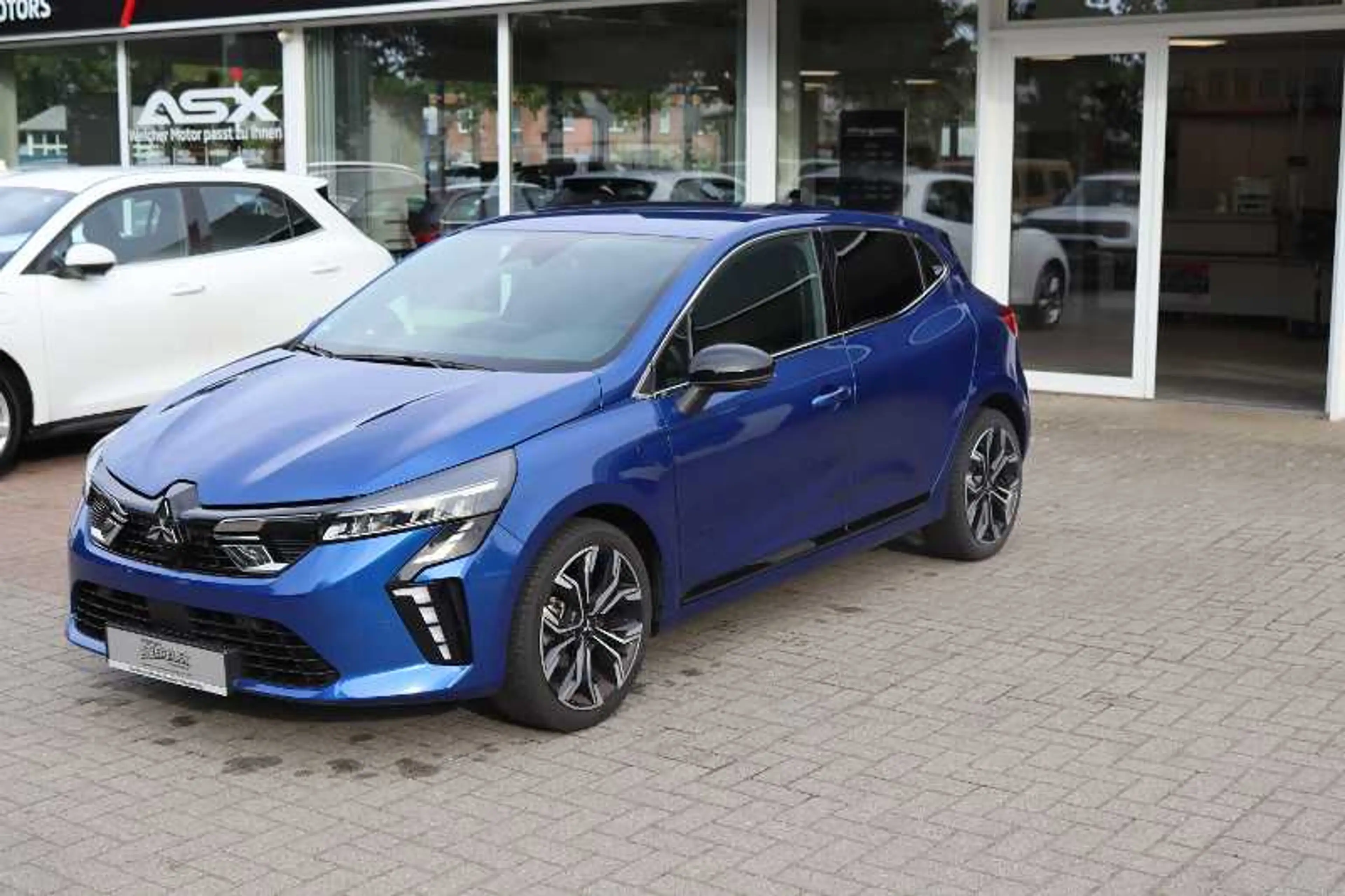 Mitsubishi Colt EDITION 1.0 T-Benziner 6-Gang — photo 5