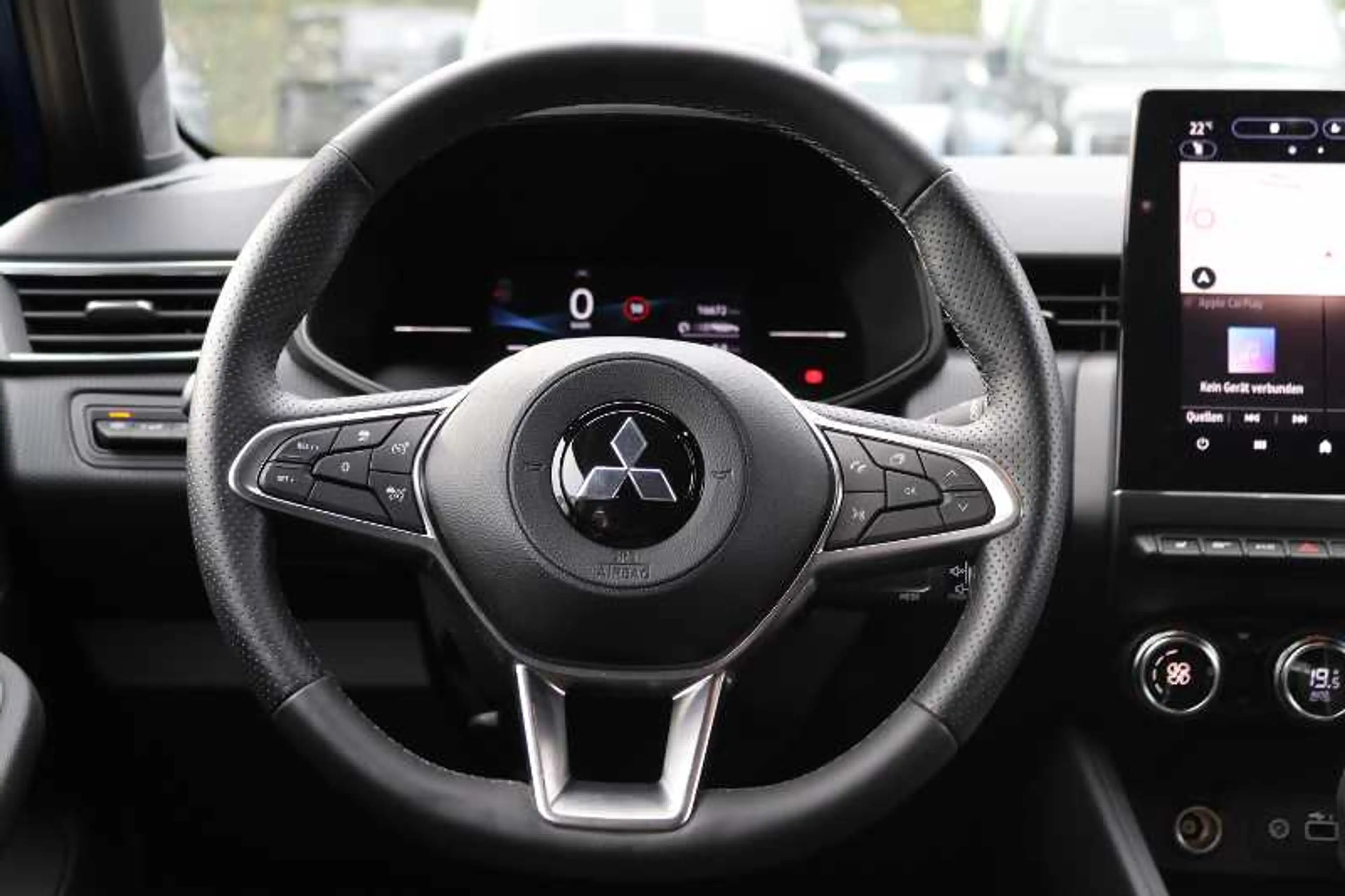 Mitsubishi Colt EDITION 1.0 T-Benziner 6-Gang — photo 13