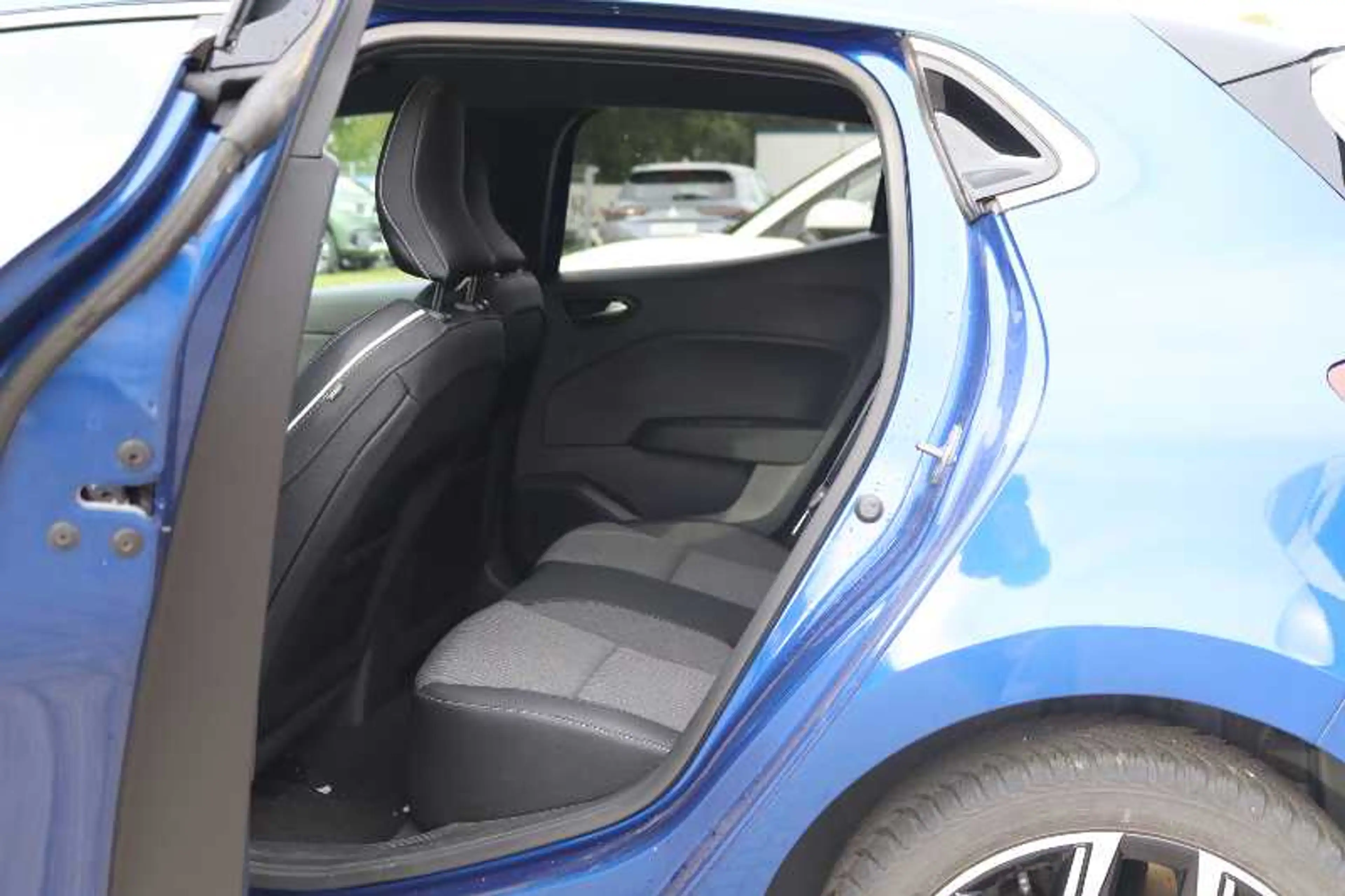 Mitsubishi Colt EDITION 1.0 T-Benziner 6-Gang — photo 8